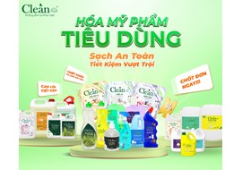 GIỚI THIỆU VỀ CLEAN