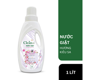 Nước giặt Hương kiêu sa - 1L