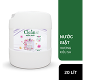Nước giặt Hương kiêu sa - 20L