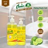 Nước rửa chén - Clean