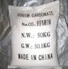 SODA ASH LIGHT- Na2CO3 