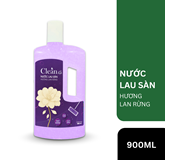 Nước lau sàn Hương lan rừng - 900ml