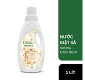 Nước giặt xả Hương khúc bạch - 1L