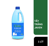 Nước tẩy trắng Javen - 1L