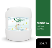 Nước xả Hương mây hạ - 20L