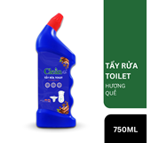 Nước tẩy rửa Toilet - 750ml