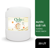 Nước giặt xả Hương khúc bạch - 20L