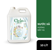 Nước xả Hương mây hạ - 10L