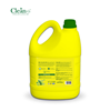 Nước rửa chén Hương chanh - 3.8L
