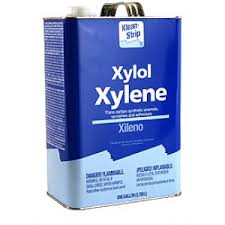 XYLENE- C8H10