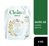 Nước xả Hương mây hạ - 4kg
