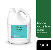 Nước lau kính - 3.8L